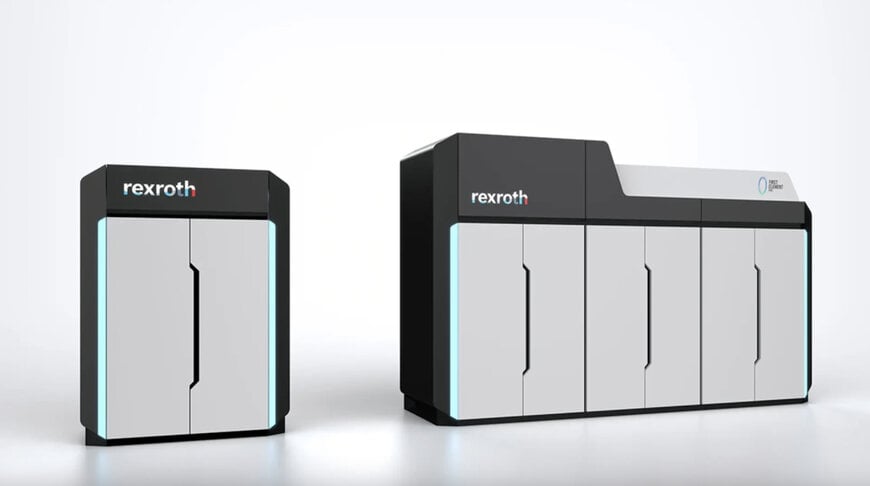 Innovative cryopumps from Bosch Rexroth optimize hydrogen infrastructure